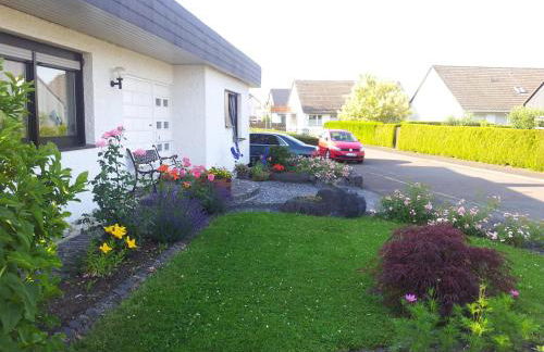 Ferienwohnung Evangeline Borsch - Foto 30