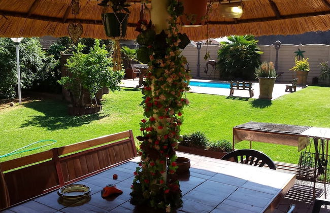 Casa Villa Guest House Carletonville - Suite 6 - Foto 21