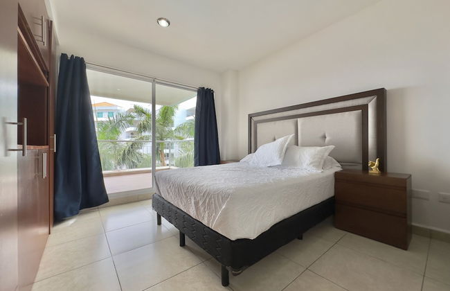 Costa Veleros Apartments - Foto 15