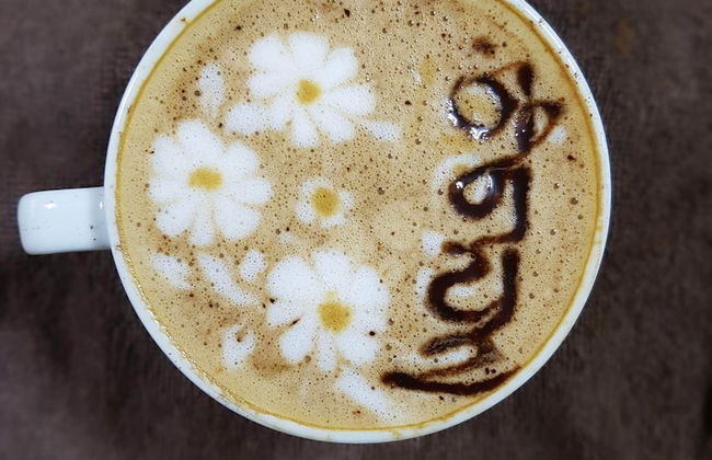 Tongyeong Iris Pension - Foto 49