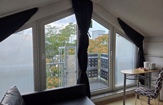 CityPark Hotel - Foto 56