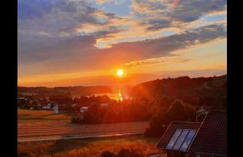 Mitterfelder Donaublick - Foto 2