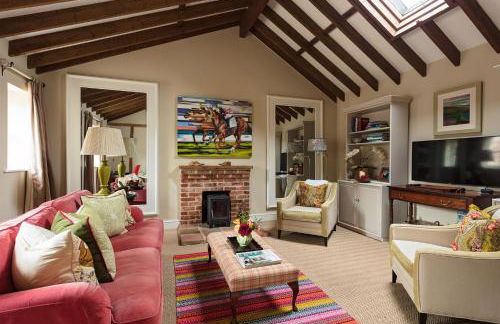 The Old Dairy - Photo 9