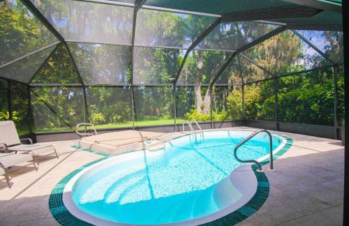 Elegant 3BR 2BA Private Pool Home - Foto 34