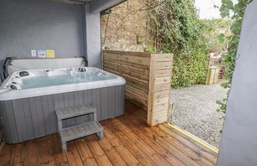 Le Durkestrete Cellar - Foto 22