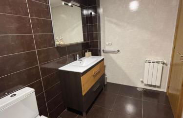 Refuxio Xacobeo - Apartamento céntrico en Sarria - Foto 16