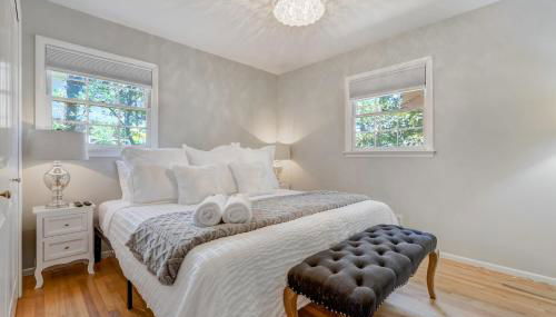 Canopy Springs Game Room & Covered Outdoor Oasis - Foto 4