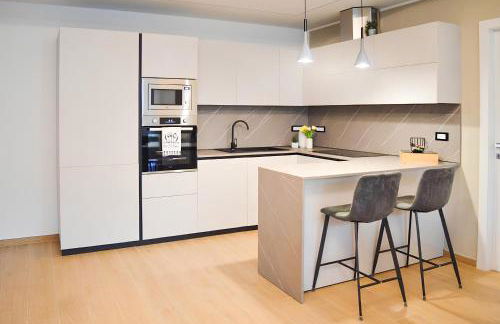 Casa DeDa-Mare & Design on the Trabocchi Coast - Foto 3