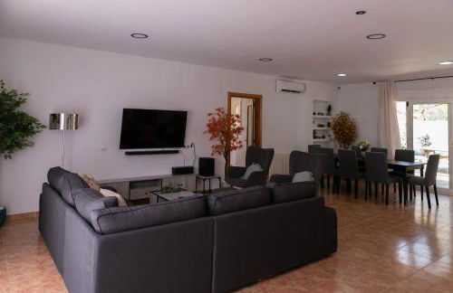 Villa w pool in Begur H14 - Foto 14