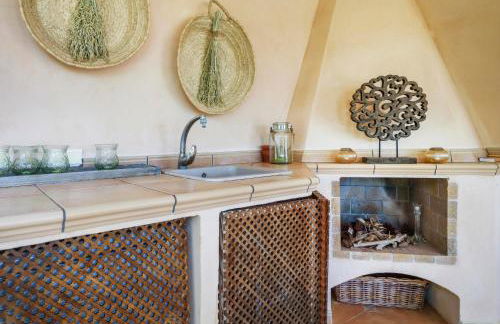 Villa Turo del Sol - Foto 23