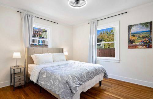 Charming and Spacious 3Beds3Bath Seattle Townhome - Foto 9