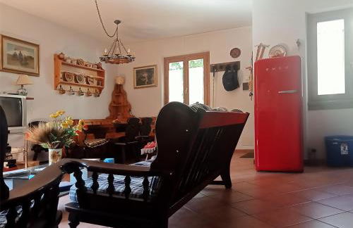 Chalet Relax&Salute - Foto 31