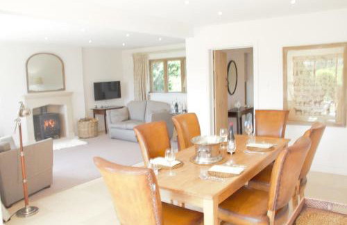 Hobleys in historic Cotswold village of Stanton - Foto 12