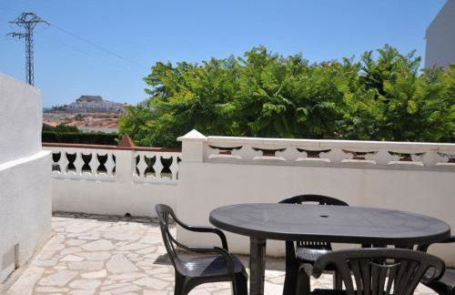 Apartamentos con piscina Peñiscola 3000 - Foto 5