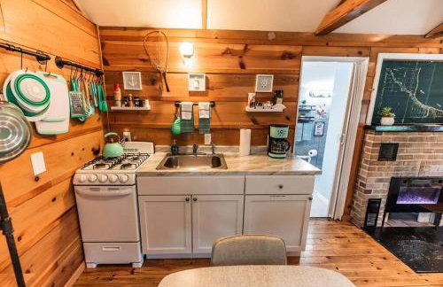 Big Blue Lake Cottages, LLC - Cottage #5 - Foto 36