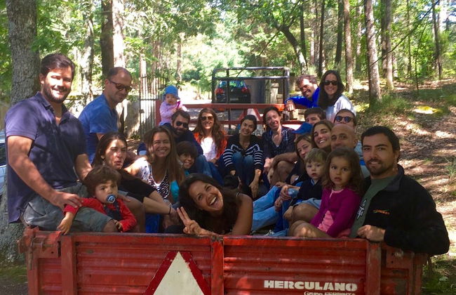 Vumba - The Alembic - Foto 32