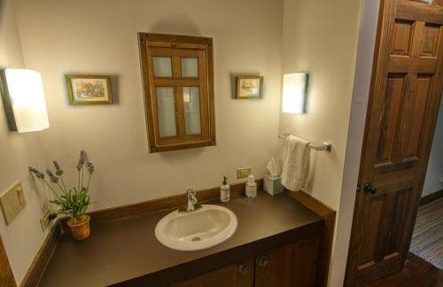 Gnome Home Mountain Ski Chalet w/Sauna Killington - Foto 22