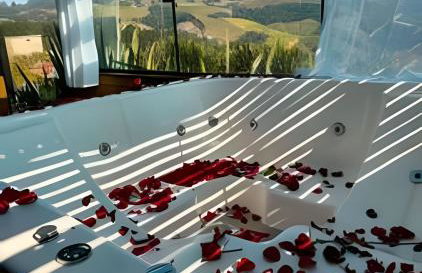 Refúgio Mirante da Montanha - Foto 46