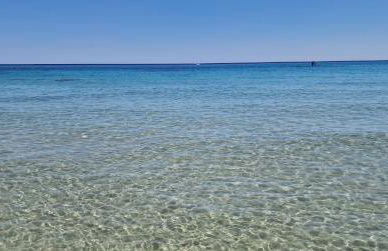 Sant'Elmo Castiadas villetta vista mare 200m dalla spiaggia - Photo 42