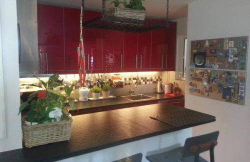 Varkiza Seaside Penthouse with Private Roof Deck - Foto 5