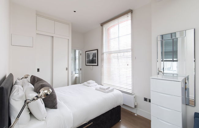 home.ly - London West End Apartments - Foto 9