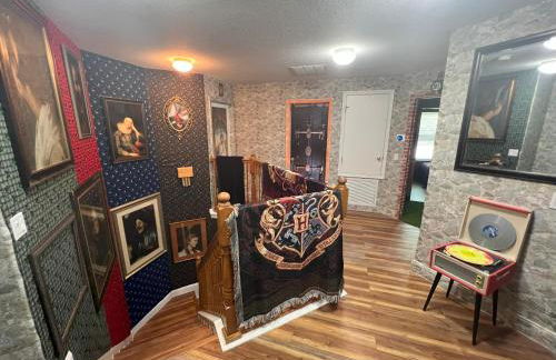 Magical Castle Near Theme Parks - Foto 38