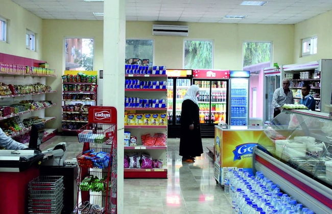 Karaali Kpalicalari ve Otel Tesisleri - Foto 15