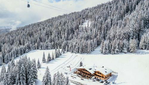 Grossberghütte - Foto 2