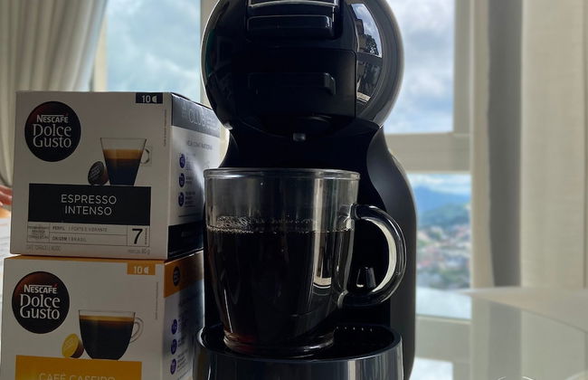 APARTAMENTO NOVO CENTRO DE GRAMADO - Foto 41