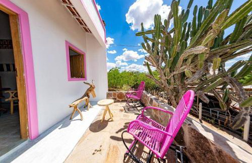 Casa Beija-flor - Ilha do Ferro - Foto 18