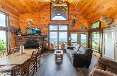 Elk Ridge with a private hot tub - Foto 10