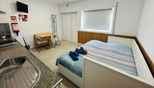 Estúdio praia Labruge - Foto 4