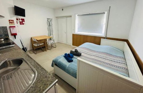 Estúdio praia Labruge - Foto 4