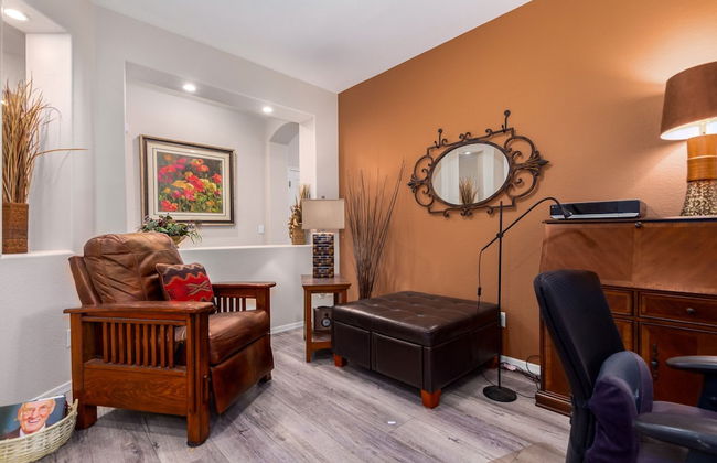 Stunning 3 bed in the Heart of Maricopa City - Foto 26