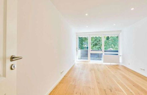 Luxus Apartment Makartstraße München - Foto 8