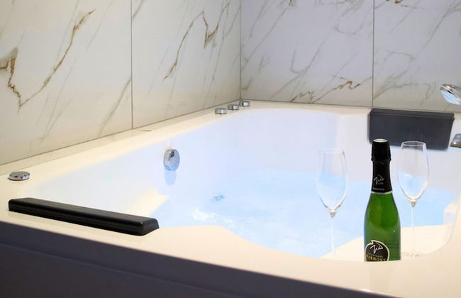 Apart'Moment ÉVASION - Photo 53