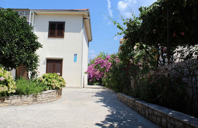 Apartment Antica - - Photo 15