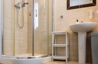 Całoroczne Domki w Bieszczadach "The Willows" - Foto 12