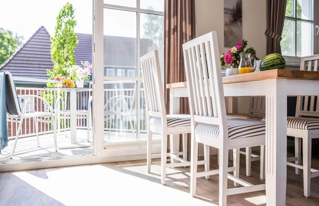 Apartment, Zingst - Foto 47