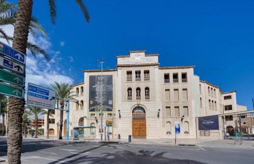 HB Apartments - Luxury Boutique Mercado - Foto 54