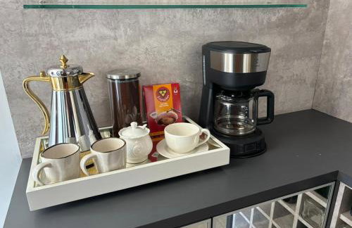 Apartamento com Wifi, ar condicionado e estacionamento - Foto 11