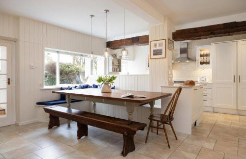 Tapnell Manor At Tapnell Farm - Foto 19