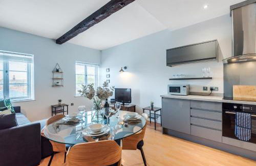 The Tannery - Foto 20