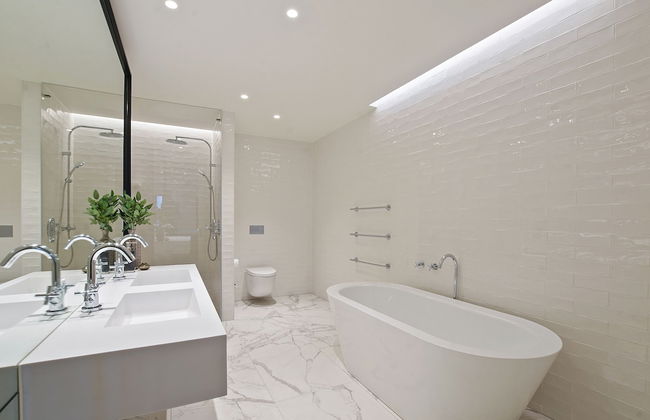 Whitfield Street Residences by Aeria Apartments - Foto 26