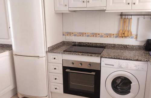 Apartment with roof terrace, Mar de Cristal - Foto 24