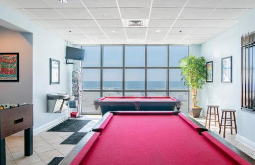 Crystal Shores West by Southern Vacation Rentals - Foto 52