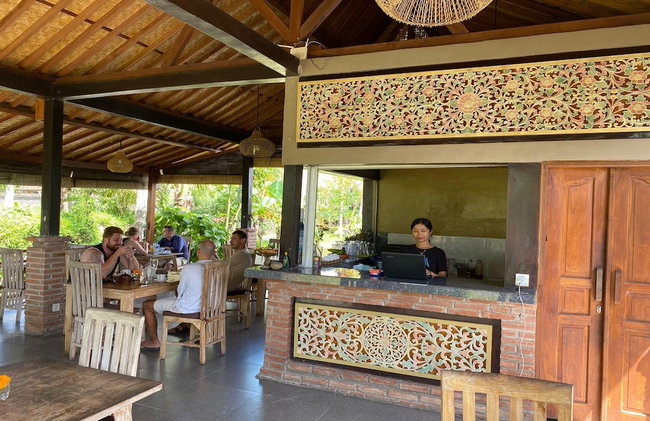 Mathura Ubud - Foto 2