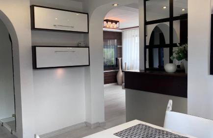 Biały Apartament - Foto 14