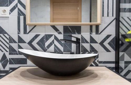 SANTANDER - Apartamento ejectutivo con garaje - Foto 13