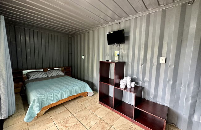 Almendros Eco-Villas - Foto 25